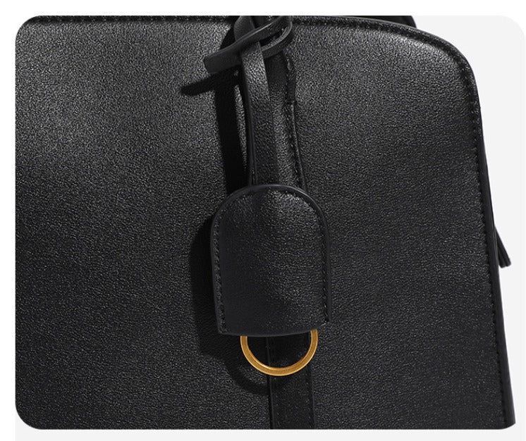 EVE Top Handle Bag