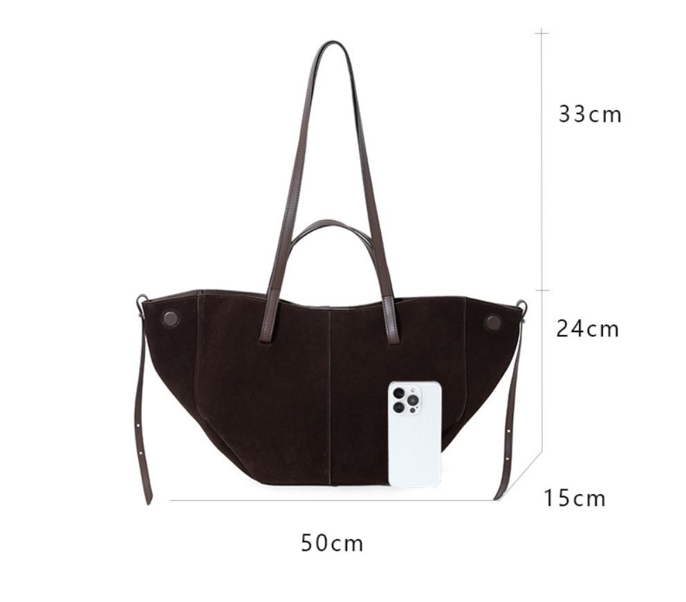 REBECCA Tote Bag