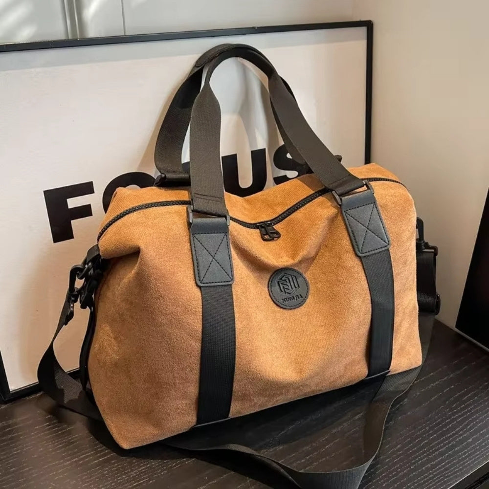 WEEKENDER Duffelbag