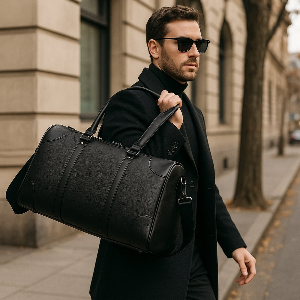 CLASSICO Duffelbag