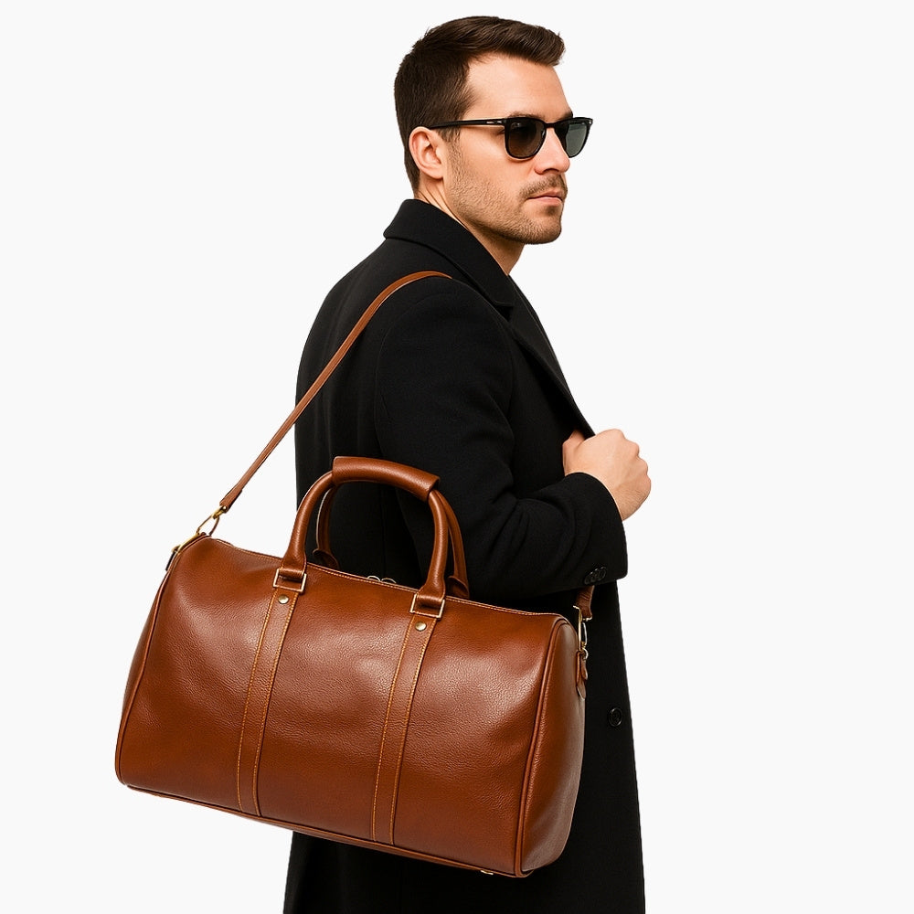 MORETTI Weekendbag