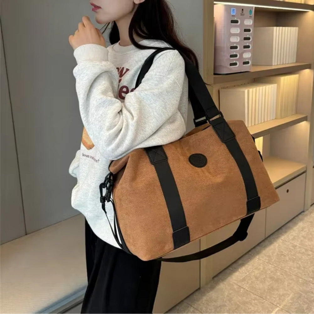 WEEKENDER Duffelbag