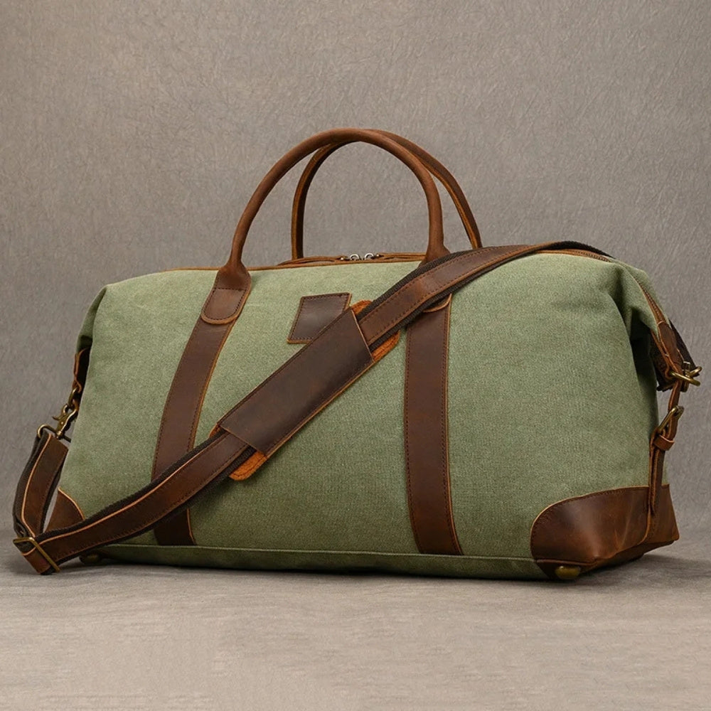 LORENTI Weekendbag