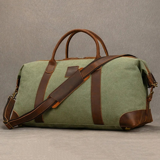LORENTI Weekendbag - 55cm