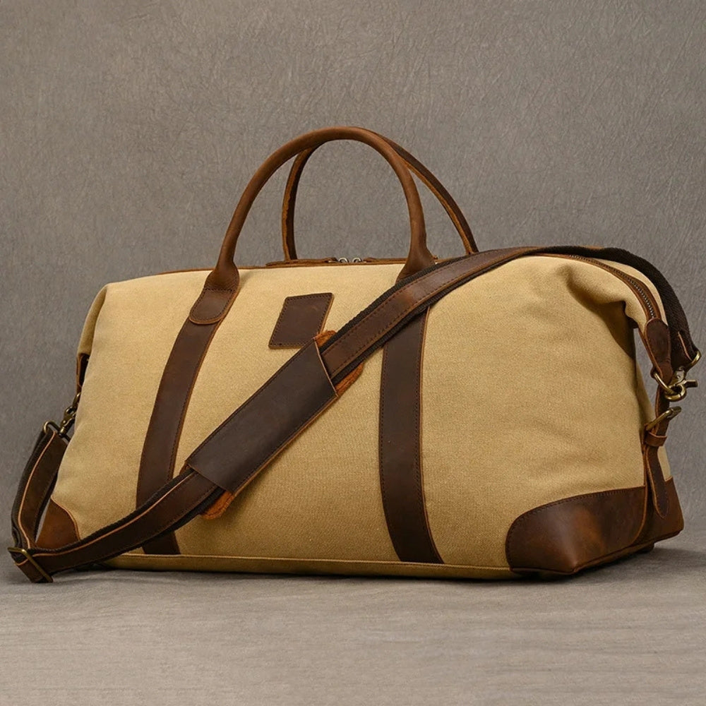 LORENTI Weekendbag