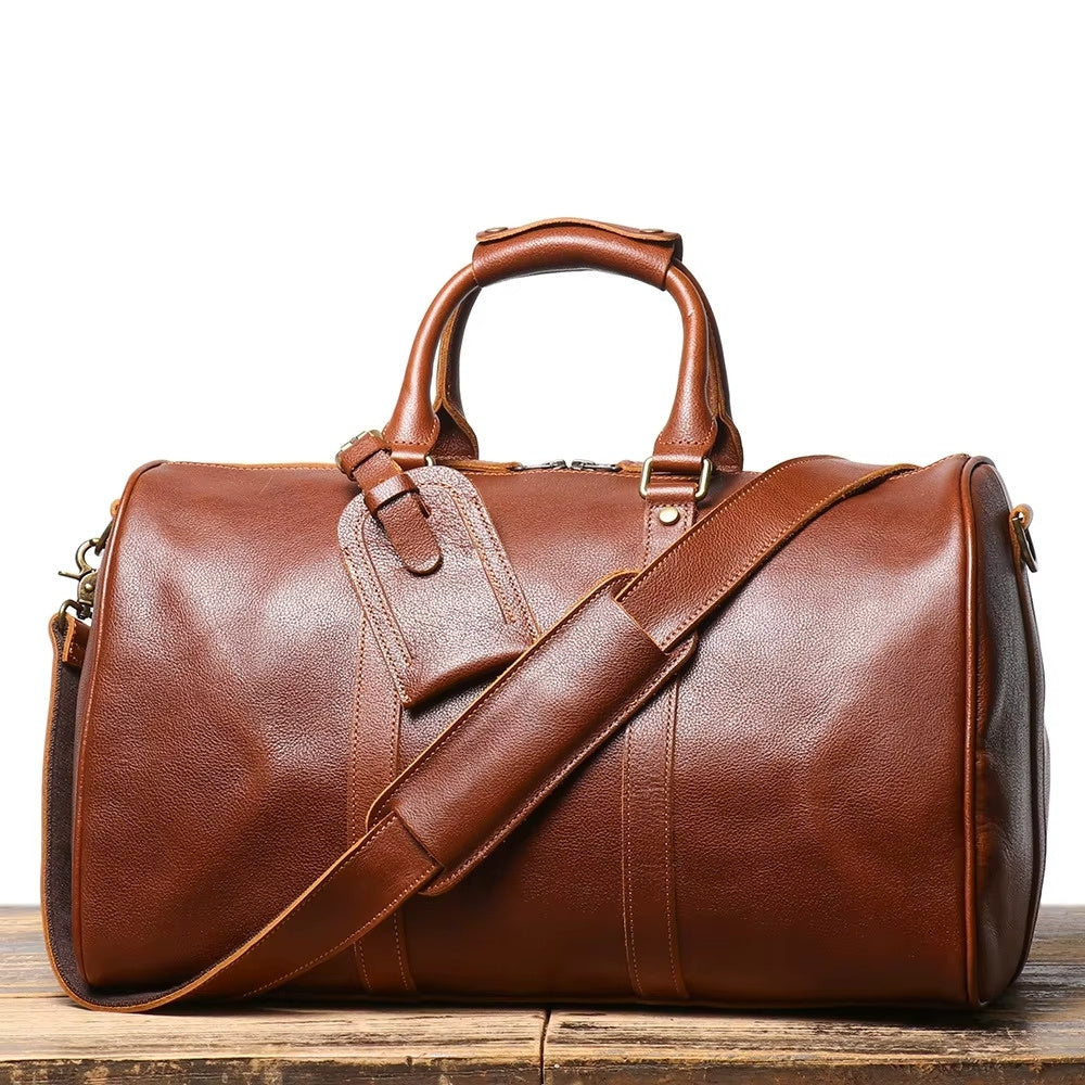 MORETTI Weekendbag