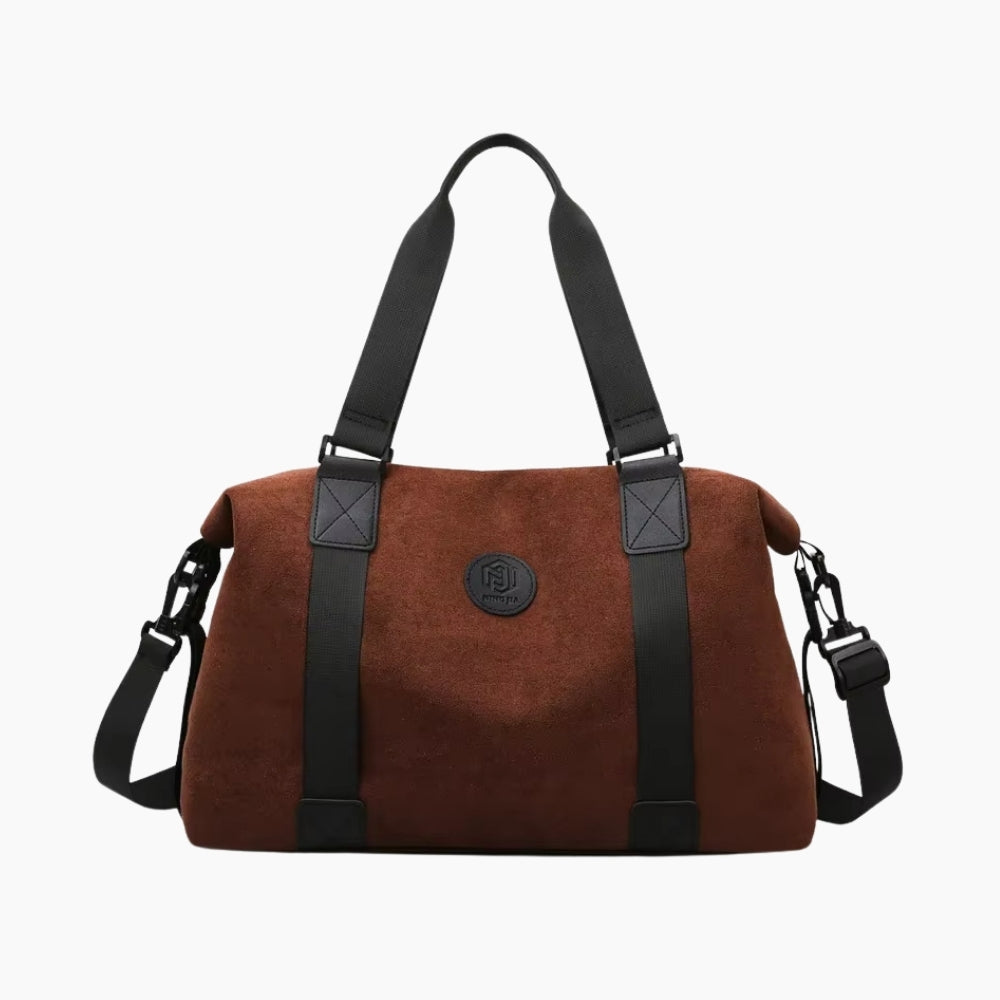 WEEKENDER Duffelbag