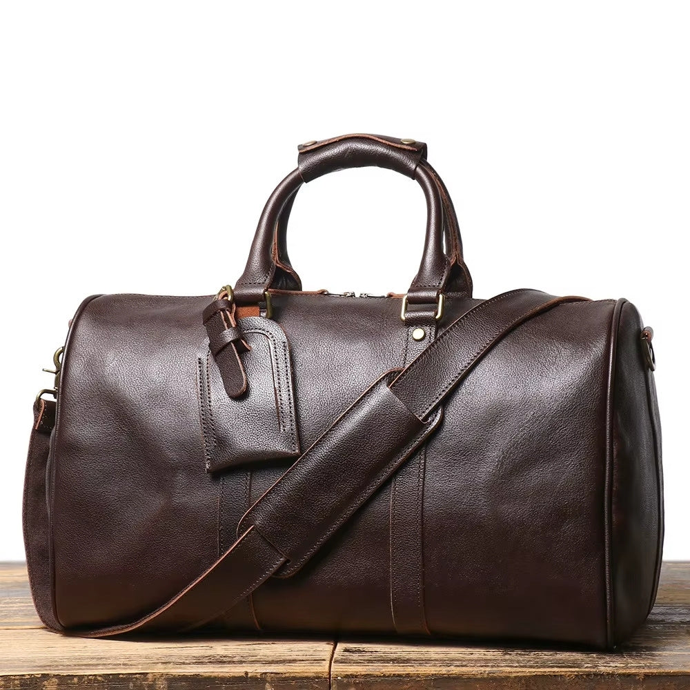 MORETTI Weekendbag