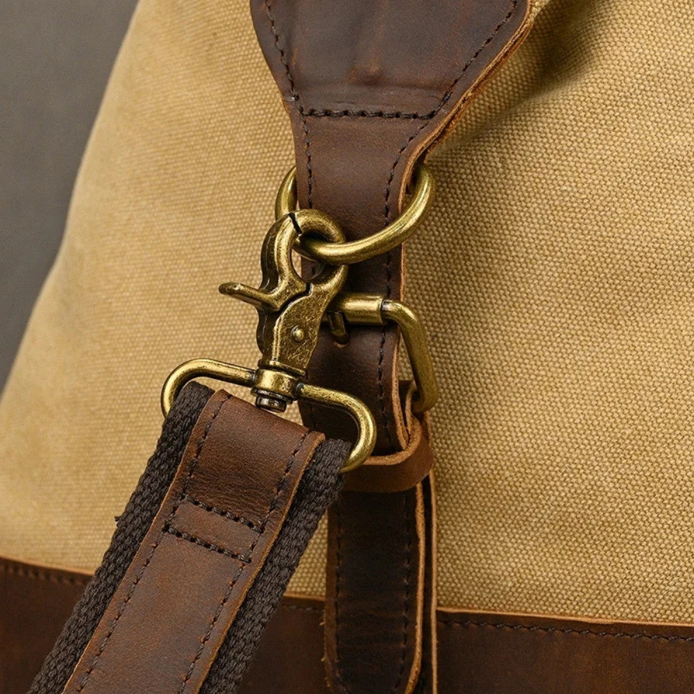 LORENTI Weekendbag