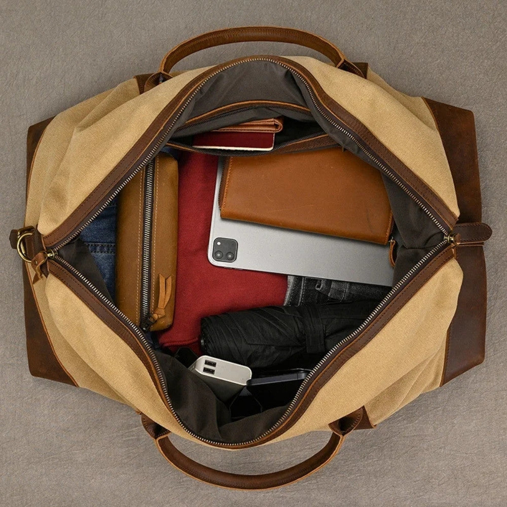 LORENTI Weekendbag