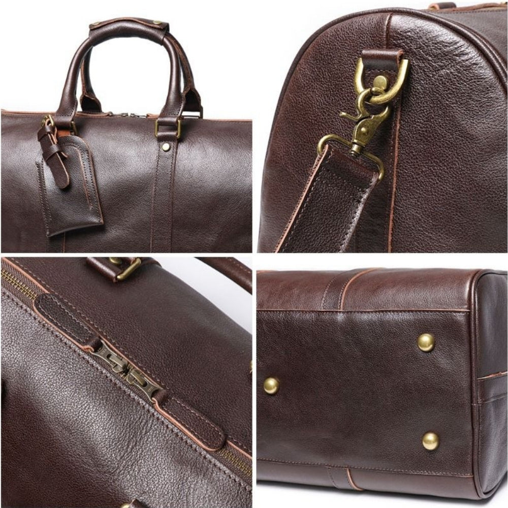 MORETTI Weekendbag