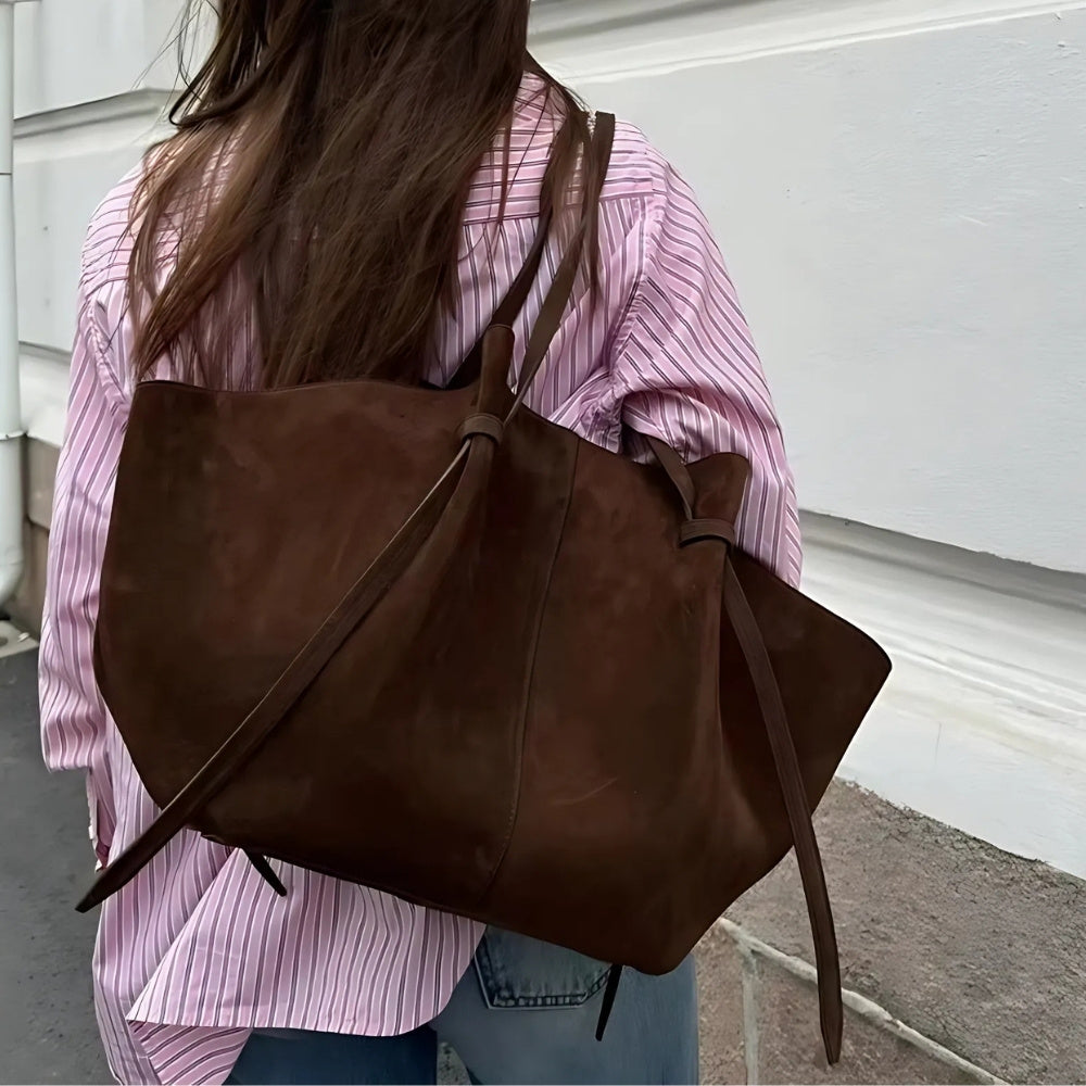 EVAH Tote Bag