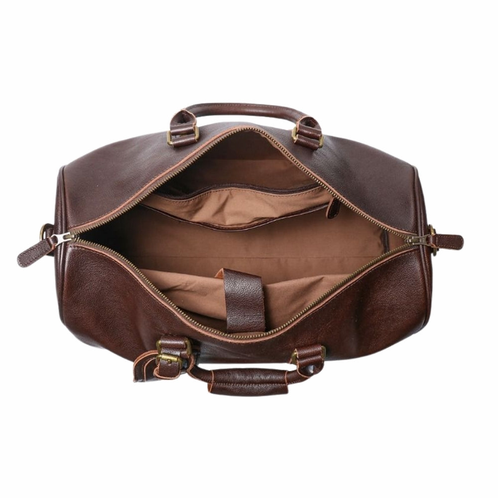 MORETTI Weekendbag