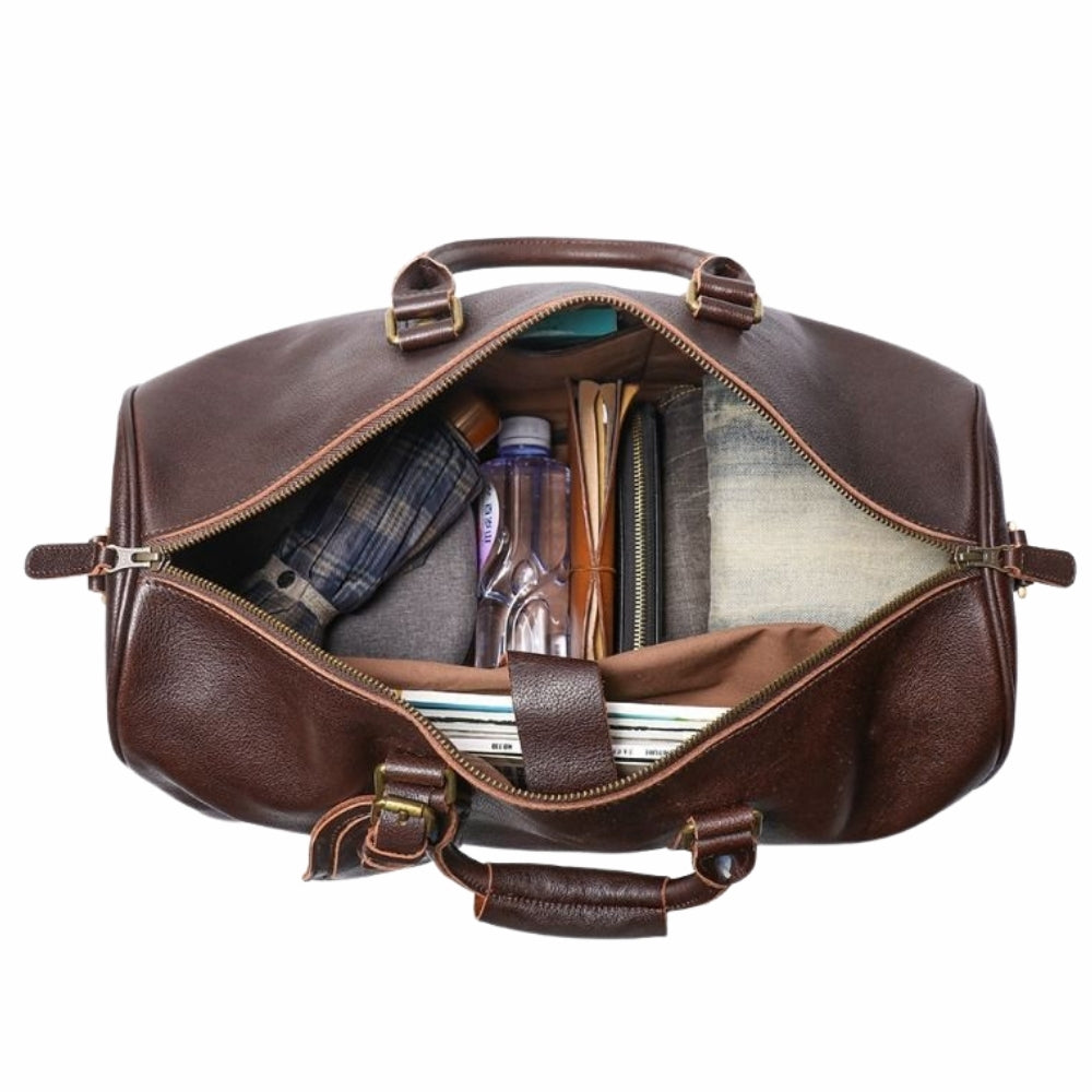 MORETTI Weekendbag