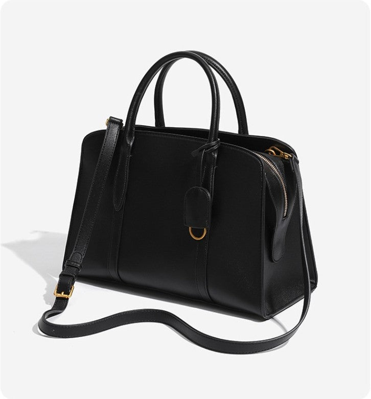 EVE Top Handle Bag