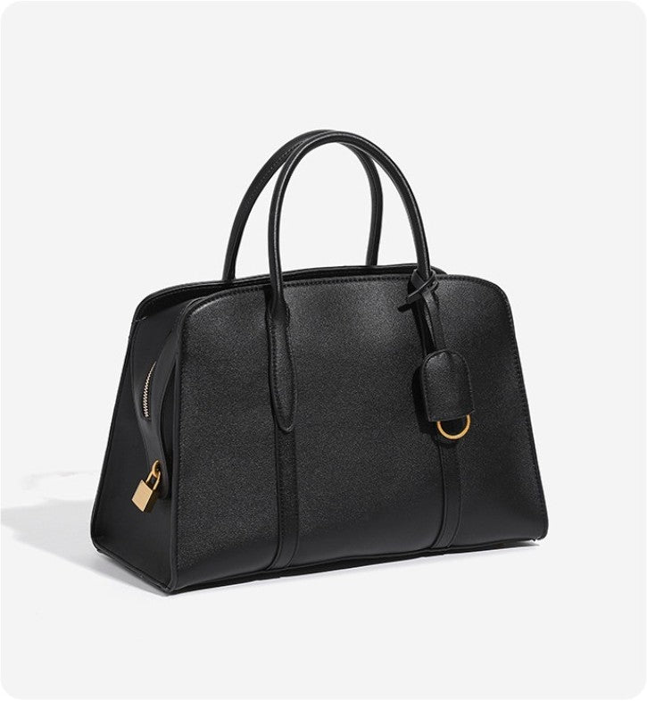 EVE Top Handle Bag