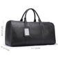 VERATI GRANDE Weekendbag i läder - 55 cm