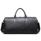 VERATI GRANDE Weekendbag i läder - 55 cm