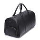 VERATI GRANDE Weekendbag i läder - 55 cm