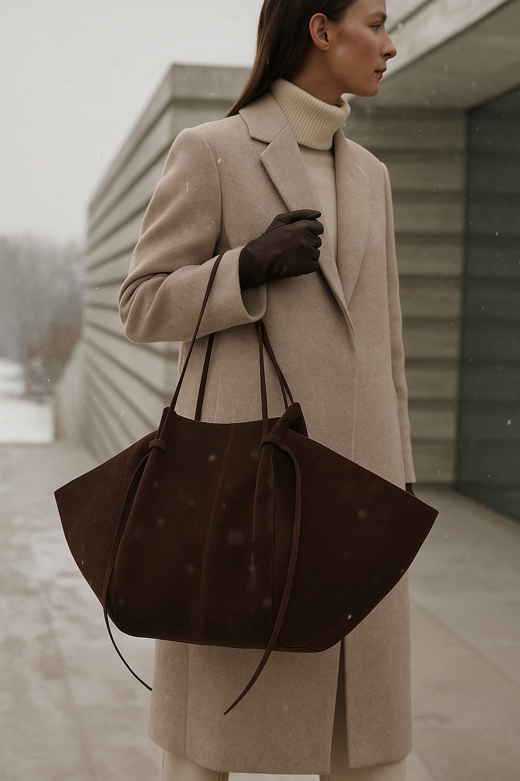 EVAH Tote Bag