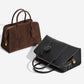 EVE Top Handle Bag