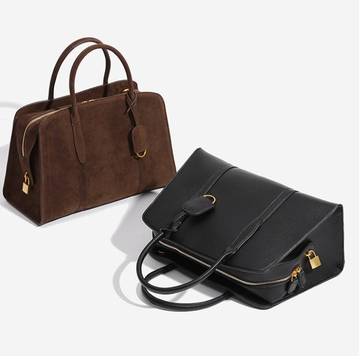 EVE Top Handle Bag