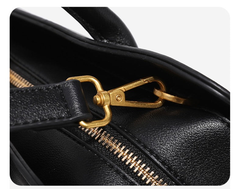 EVE Top Handle Bag