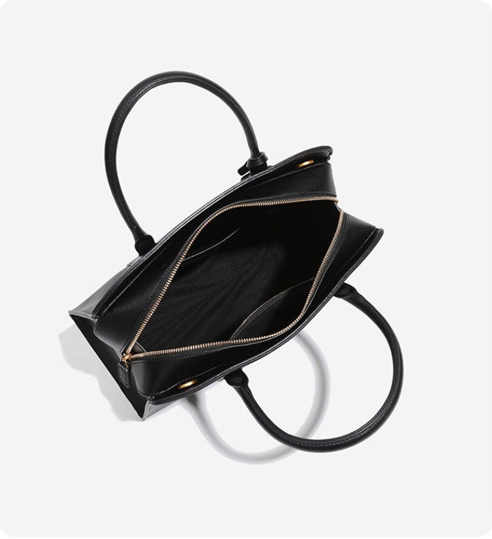 EVE Top Handle Bag