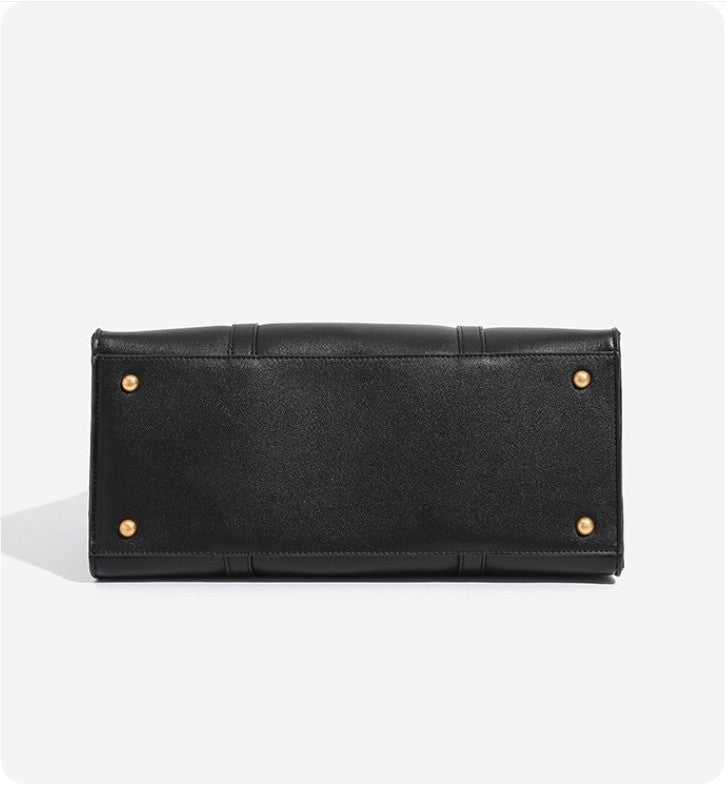 EVE Top Handle Bag