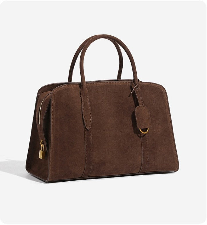 EVE Top Handle Bag