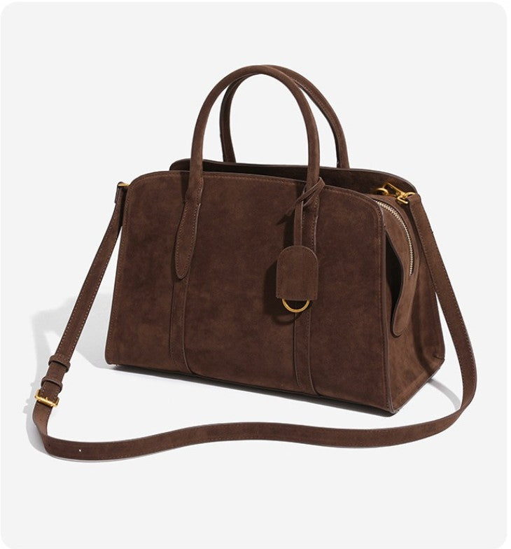 EVE Top Handle Bag