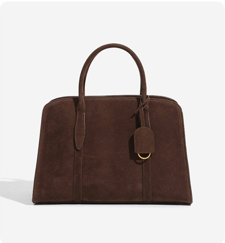 EVE Top Handle Bag
