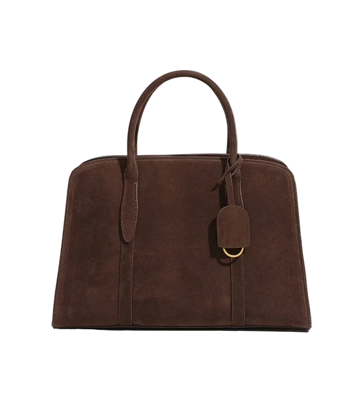 EVE Top Handle Bag