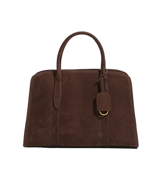 EVE Top Handle Bag