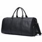 VERATI GRANDE Weekendbag i läder - 55 cm