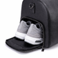 VERATI GRANDE Weekendbag i läder - 55 cm