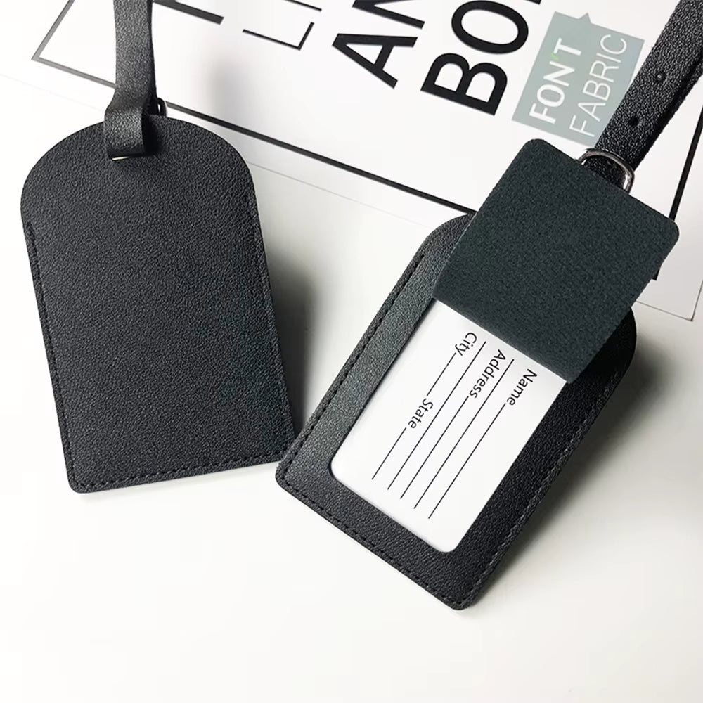 Bagagetag