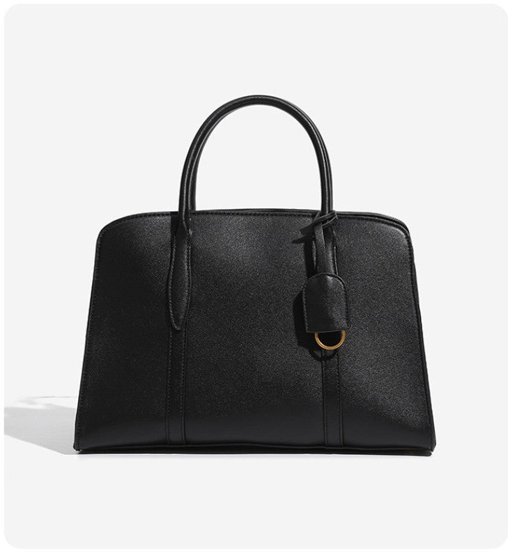 EVE Top Handle Bag