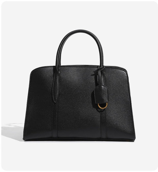 EVE Top Handle Bag