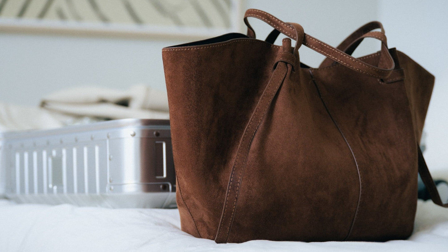 EVAH Tote Bag