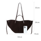 REBECCA Tote Bag