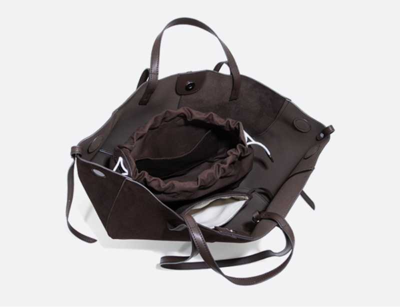REBECCA Tote Bag