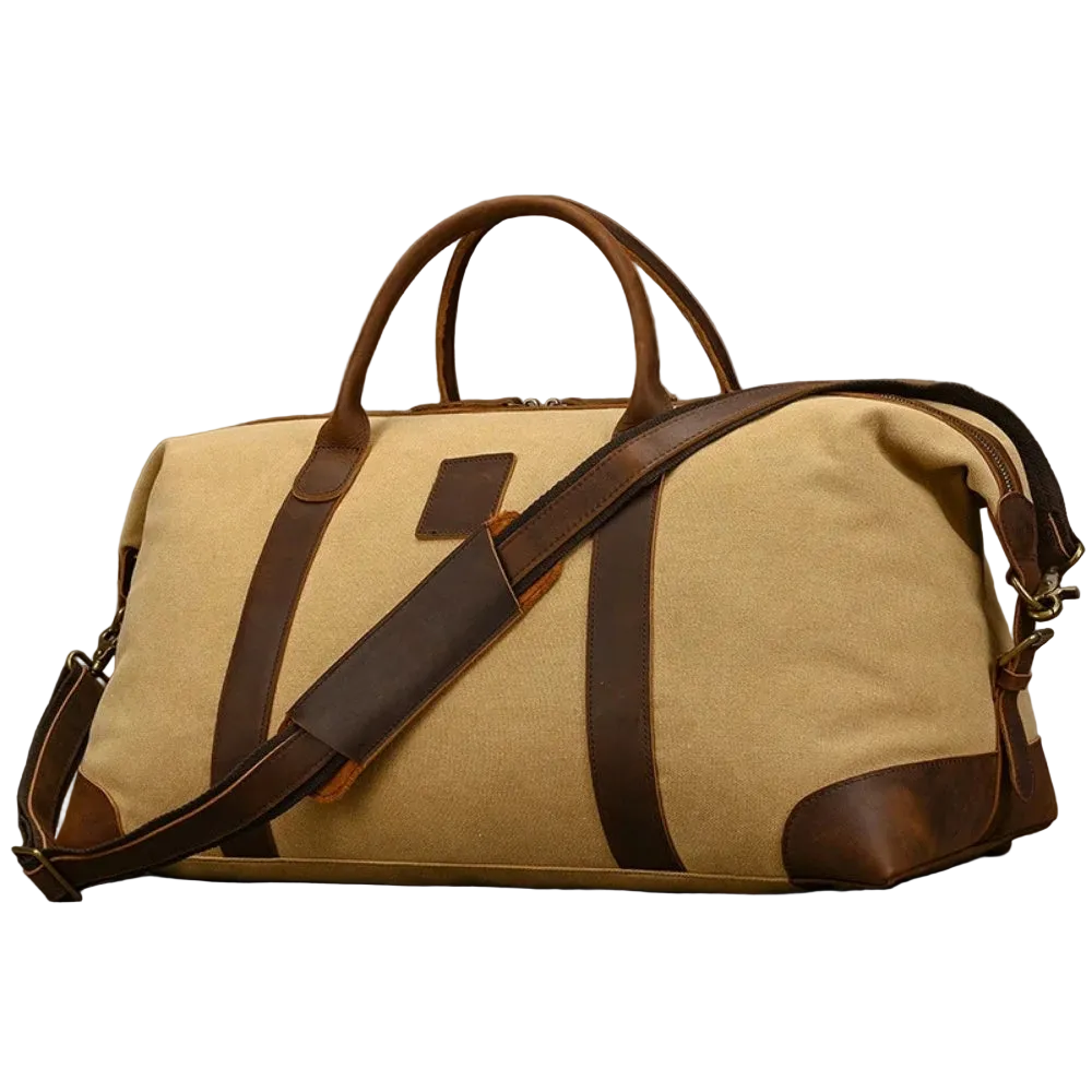 LORENTI Weekendbag - 55cm