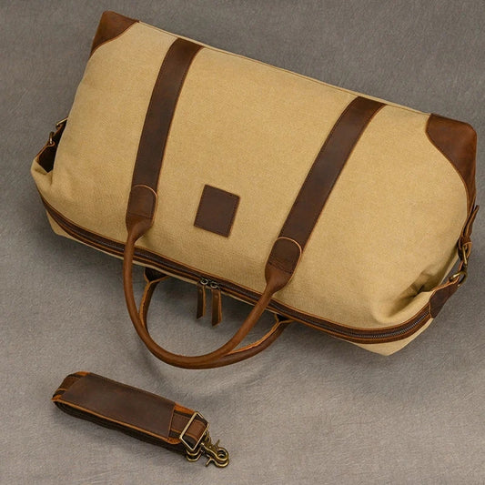 LORENTI Weekendbag