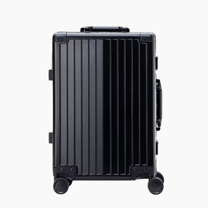 TITANLUX - Resväska i aluminium