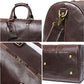 MORETTI Weekendbag